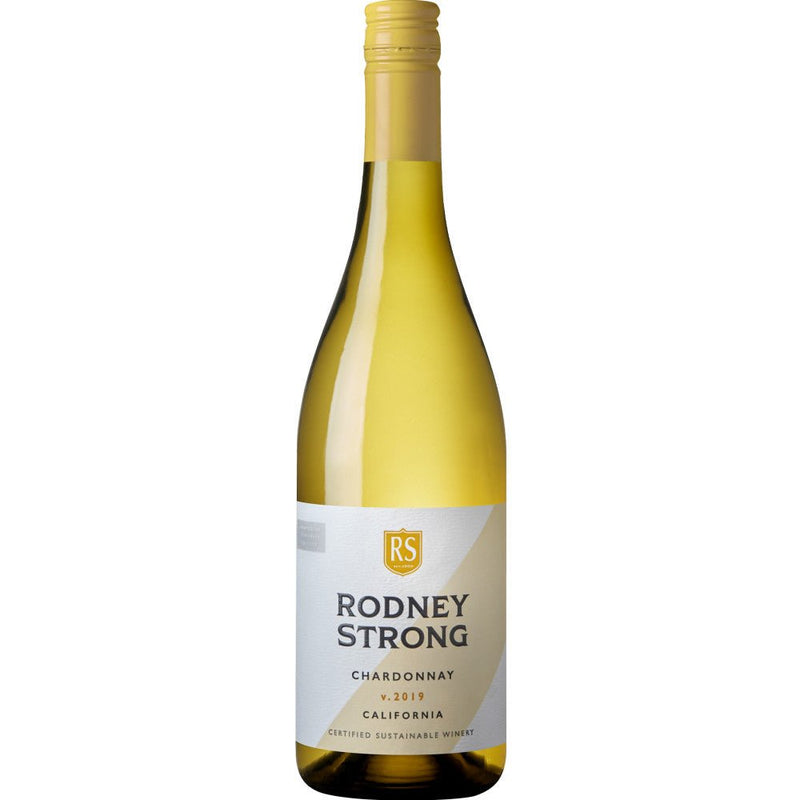 Rodney Strong Chardonnay Sonoma - Rare Reserve