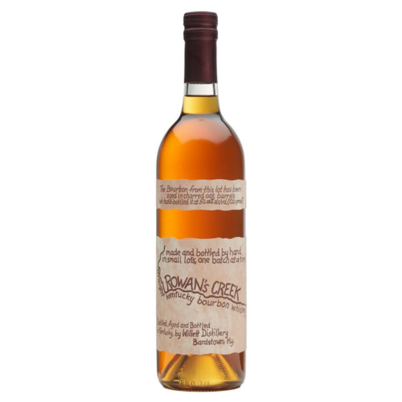 Rowan's Creek Kentucky Bourbon Whisky - Rare Reserve