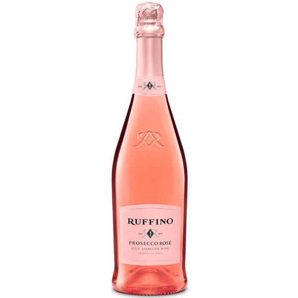 Ruffino Prosecco Rose Italy - Rare Reserve