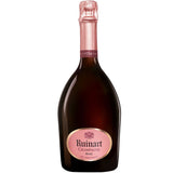 Ruinart Rosé Brut Champagne - Rare Reserve