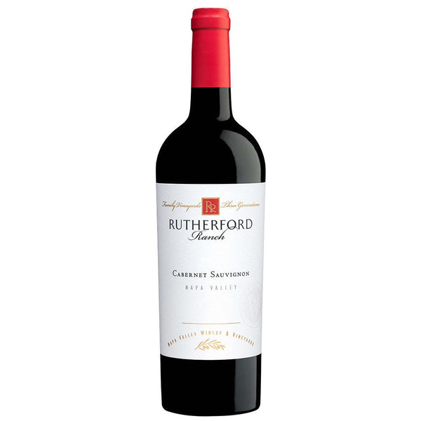 Rutherford Ranch Napa Valley Cabernet Sauvingnon - Rare Reserve