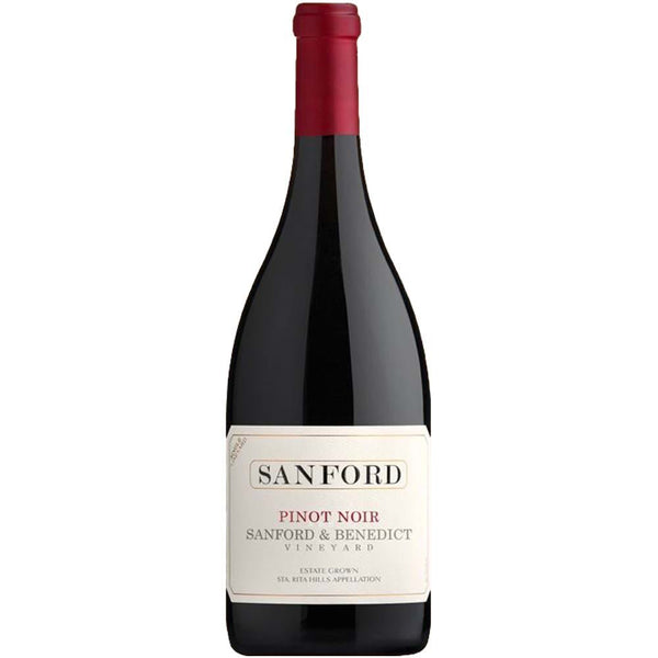 Sanford Pinot Noir Santa Rita Hills - Rare Reserve