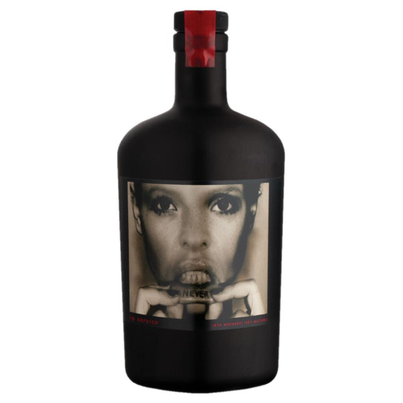 Savage & Cooke Lip Service Rye Whiskey - Rare Reserve