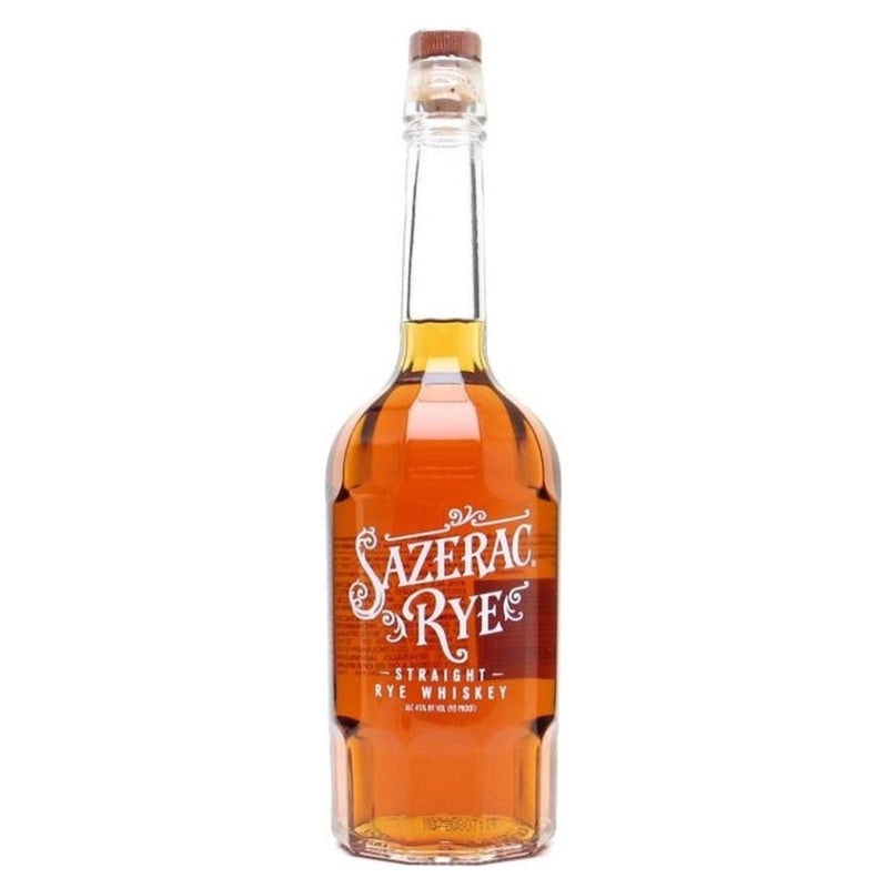 Sazerac Rye Whiskey - Rare Reserve