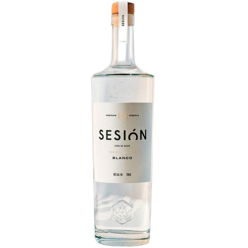 Sesion Blanco Tequila - Rare Reserve