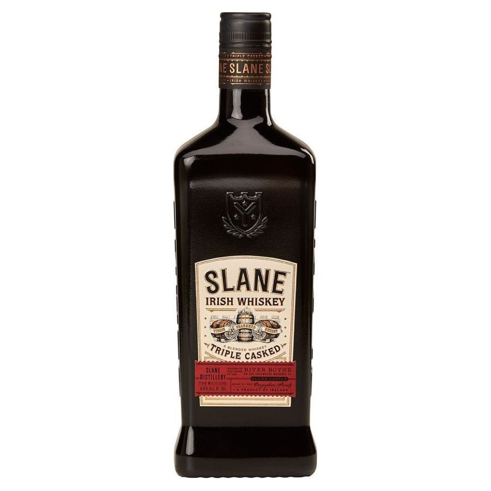 Slane Irish Blended Whiskey - Rare Reserve