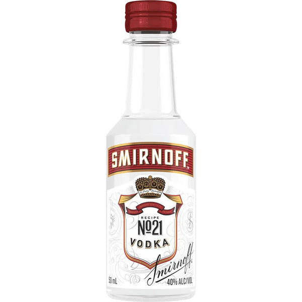 Smirnoff No. 21 Vodka - Rare Reserve