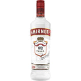 Smirnoff No. 21 Vodka - Rare Reserve