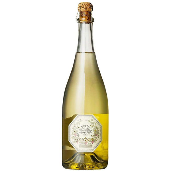 Sofia Blanc de Blancs California - Rare Reserve