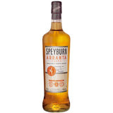 Speyburn Arranta Cask Single Malt Scotch Whisky - Rare Reserve