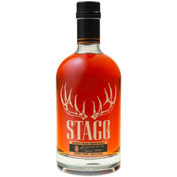 Stagg Jr. Kentucky 2020 Straight Bourbon Whiskey - Rare Reserve