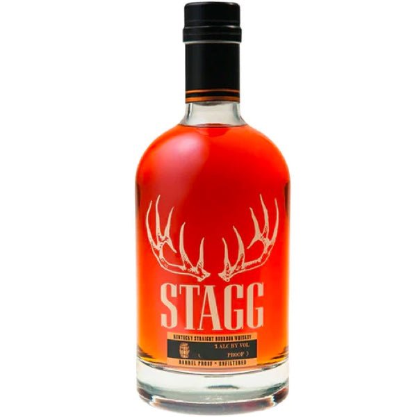 Stagg Kentucky 2023 Batch 23A Straight Bourbon Whiskey - Rare Reserve