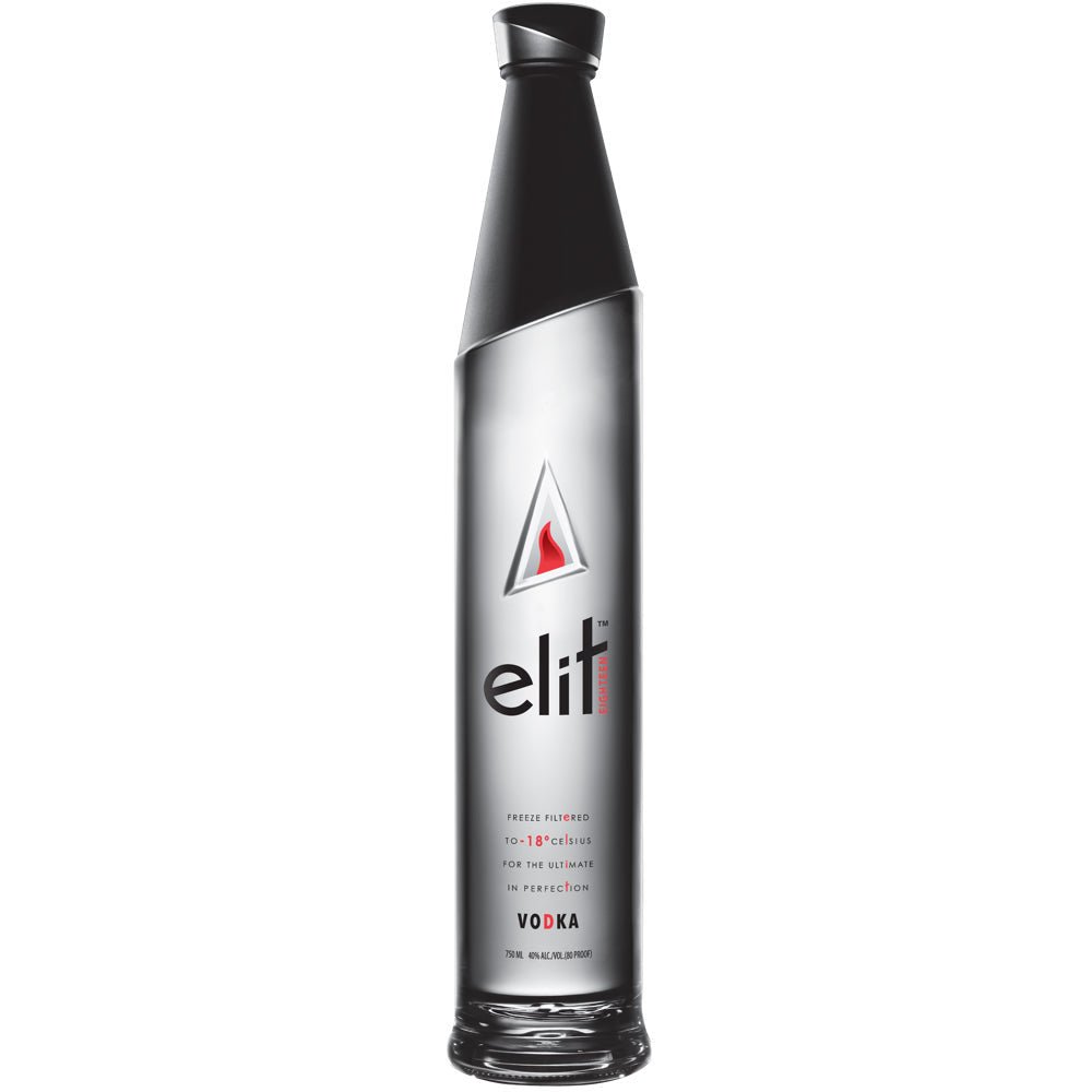 Stolichnaya Elit Vodka - Rare Reserve