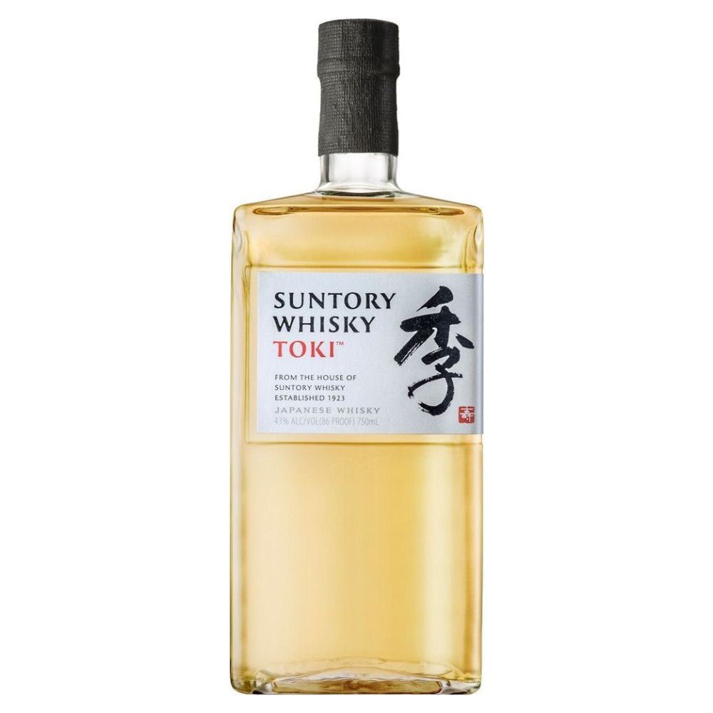 Suntory Toki Whiskey - Rare Reserve