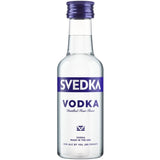 Svedka Vodka - Rare Reserve