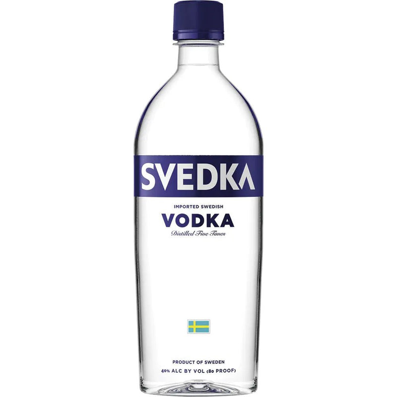 Svedka Vodka - Rare Reserve