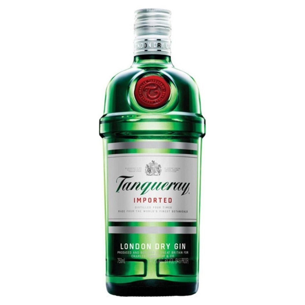 Tanqueray Dry London Gin - Rare Reserve