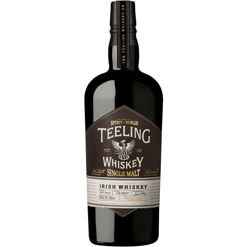 Teeling Single Malt Whiskey - Rare Reserve