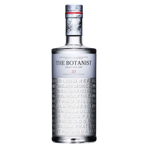 The Botanist Dry Gin - Rare Reserve