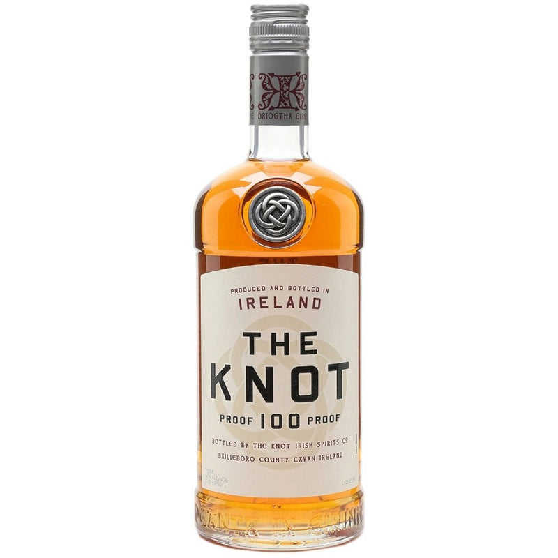 The Knot Irish Whiskey - Rare Reserve