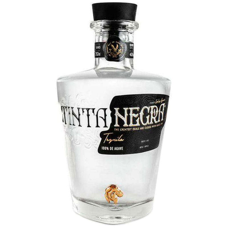 Tinta Negra Blanco Tequila - Rare Reserve