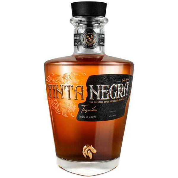 Tinta Negra Imperial Extra Anejo Tequila - Rare Reserve