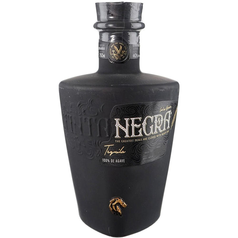 Tinta Negra Supreme Extra Anejo Tequila - Rare Reserve
