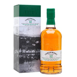 Tobermory 12 Year Island Single Malt Scotch Whisky - Rare Reserve