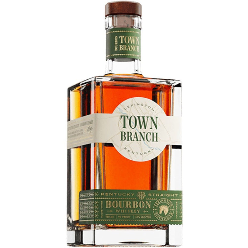 Town Branch Kentucky Straight Bourbon Whiskey - Rare Reserve