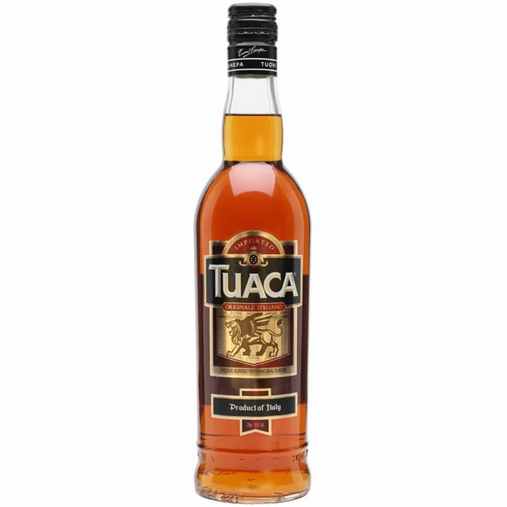 Tuaca Originale Italiano Liqueur - Rare Reserve