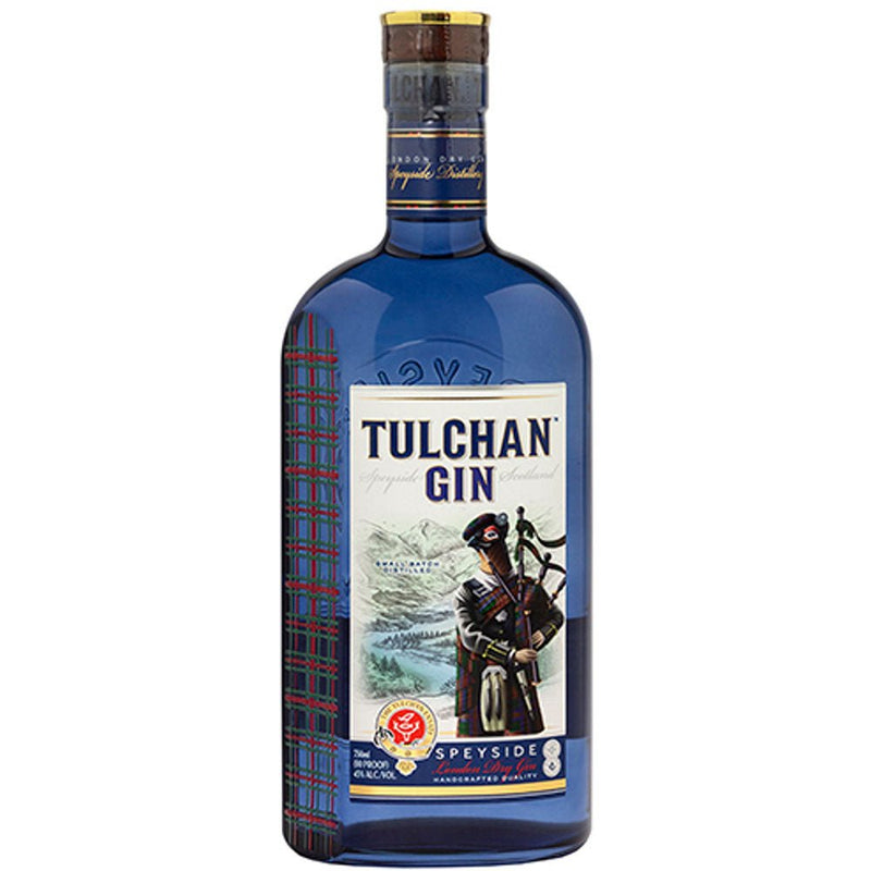 Tulchan Gin - Rare Reserve