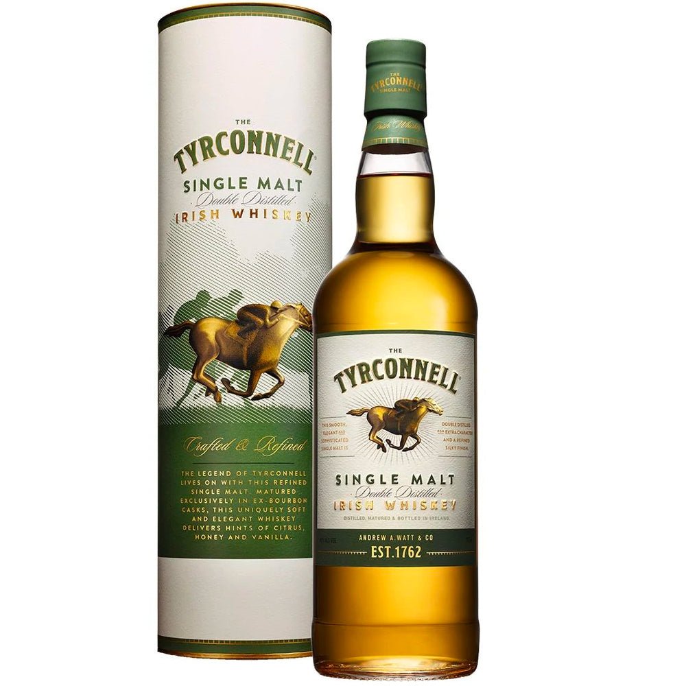 Tyrconnell Single Malt Irish Whiskey - Rare Reserve