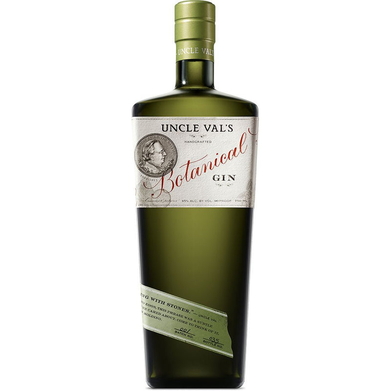 Uncle Val's Botanical Gin - Rare Reserve