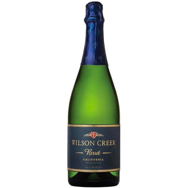 Wilson Creek Brut California - Rare Reserve