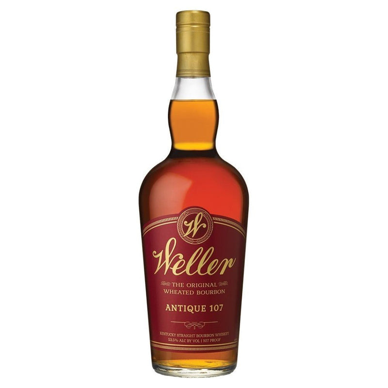 W.L. Weller Antique Straight Bourbon Whiskey - Rare Reserve