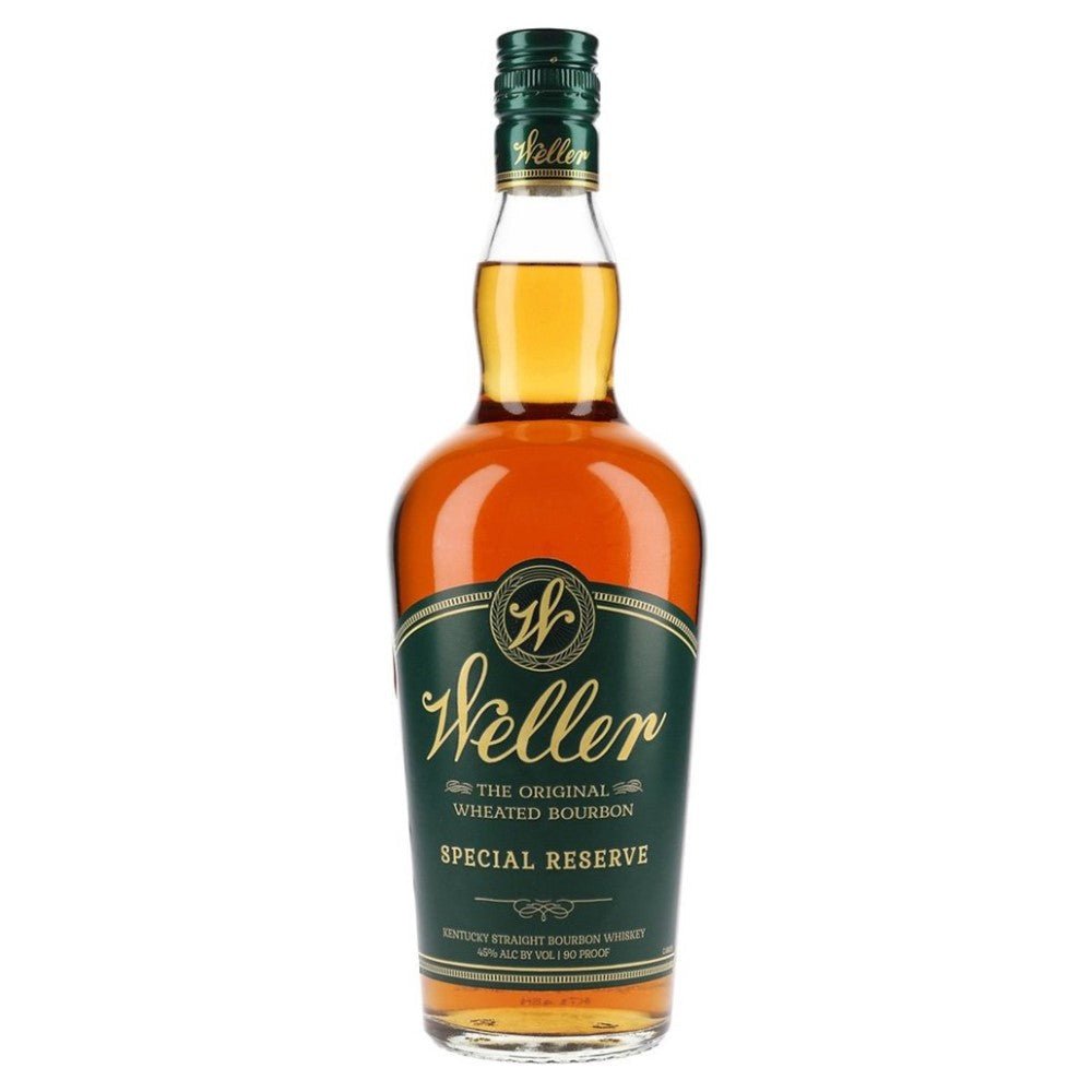 W.L. Weller Special Reserve Bourbon Whiskey - Rare Reserve
