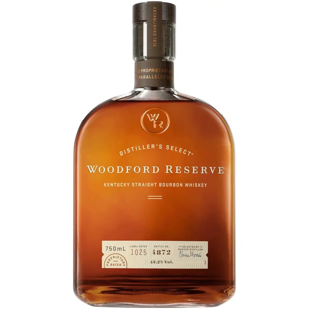 Woodford Reserve Kentucky Straight Bourbon Whiskey - Rare Reserve